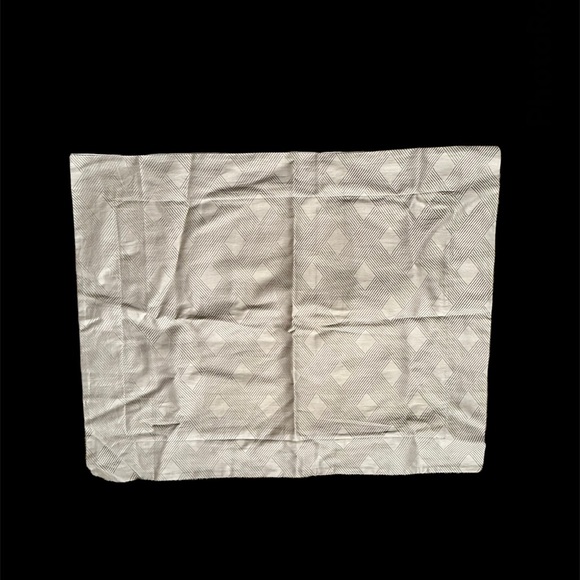 Yves DeLorme Bedding Yves Delorme Boudoir Sham Poshmark